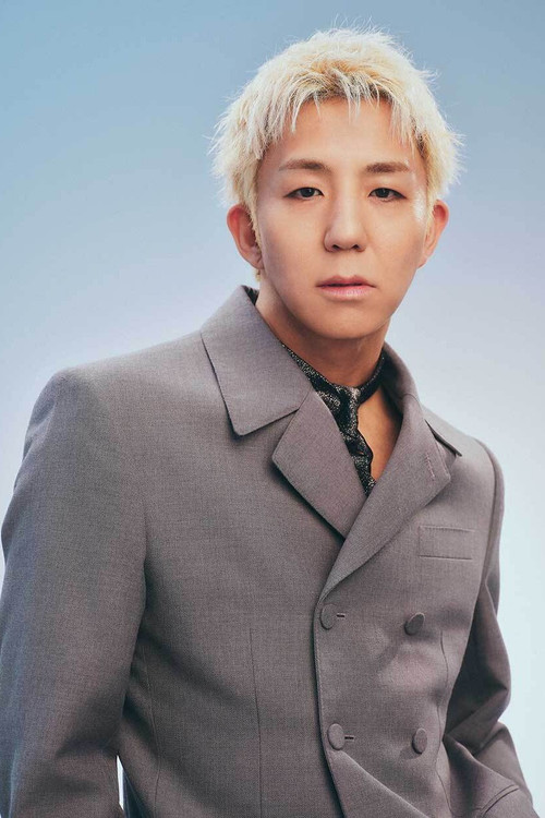 kazuki as Self (Dancer)