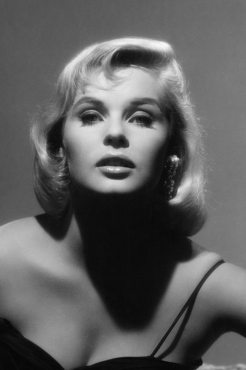 Ingrid Goude as Beulah