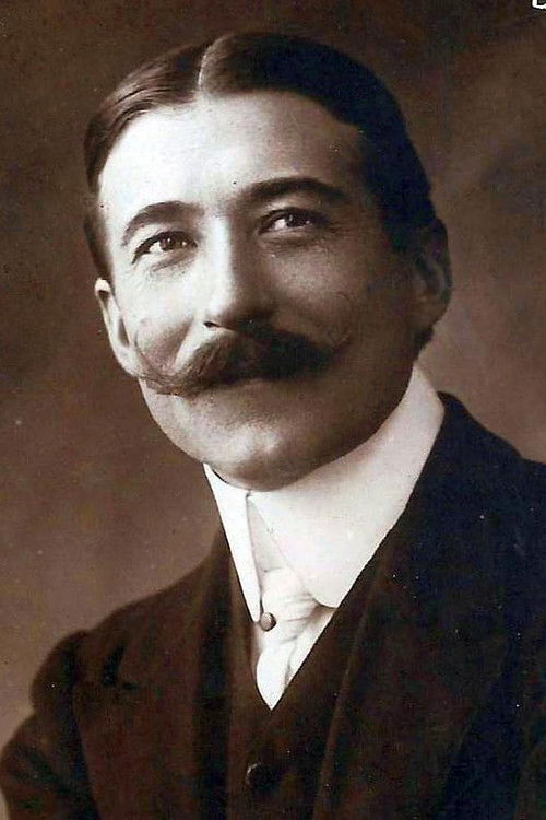 Paul Numa as M. Chenal