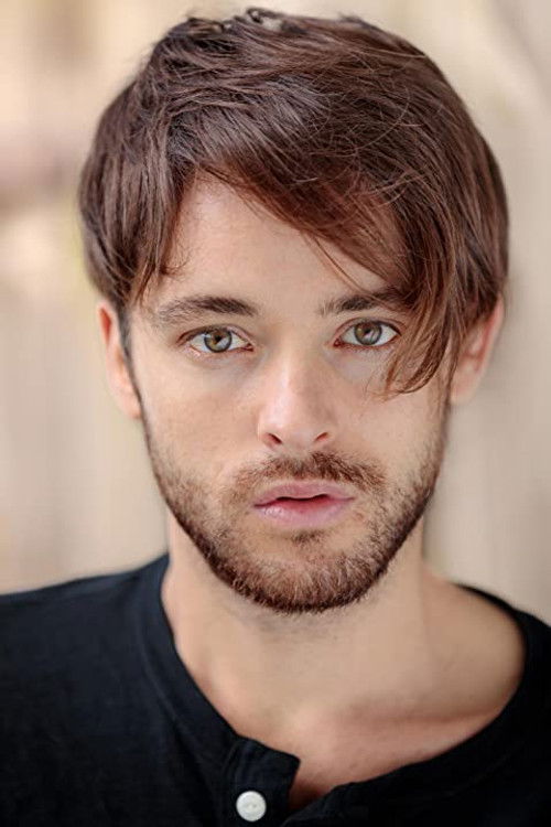 Jan Milligan as Isamu Noguchi