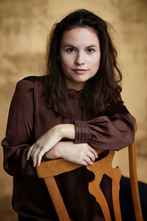 Emilie Pos as Pardijn