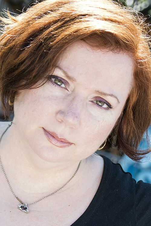 Adrianne Frost as Cheryl