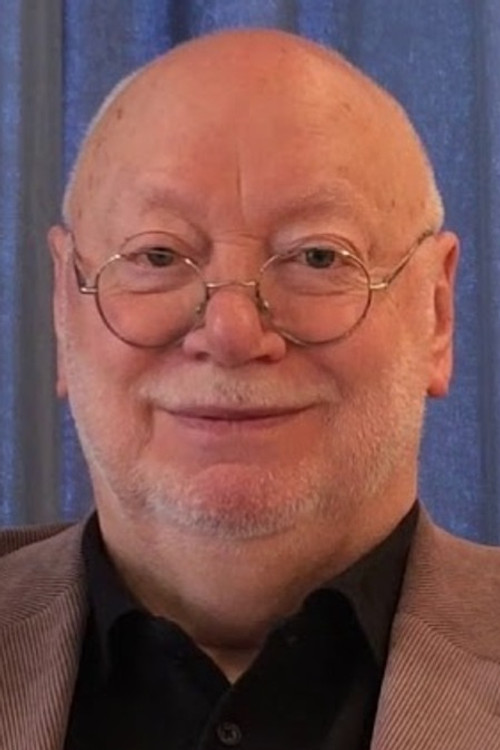 Bernt Lindqvist as Näslund