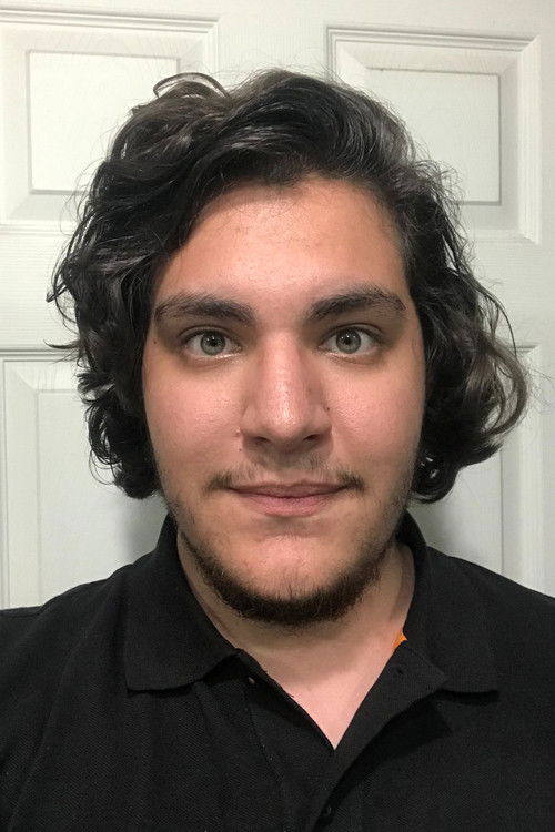 Guillermo Antonio Morfín as Neighbour