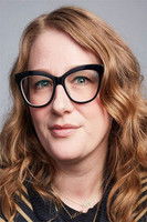 Mel Eslyn as Victoria (voice)