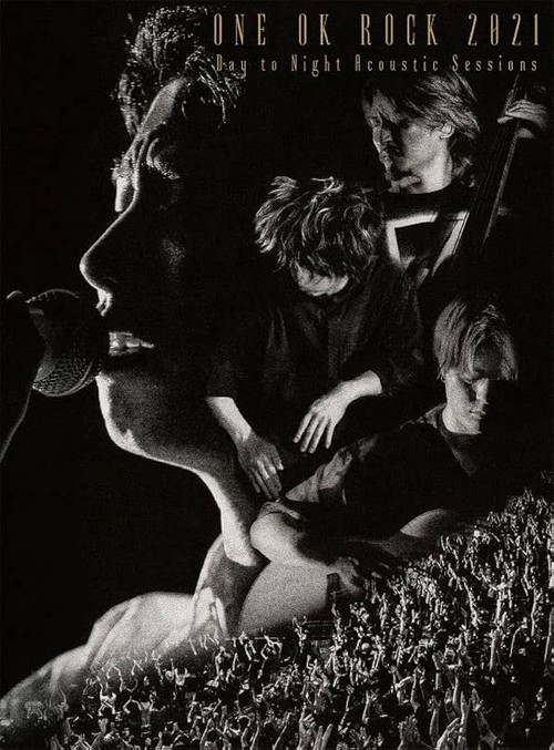 ONE OK ROCK 2021 Day to Night Acoustic Sessions