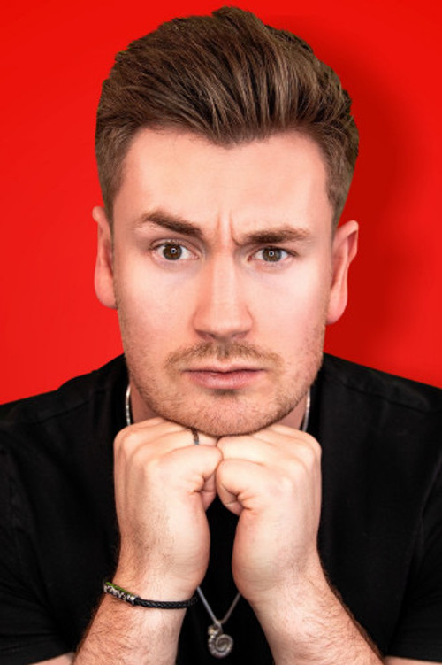 Oli White as Himself