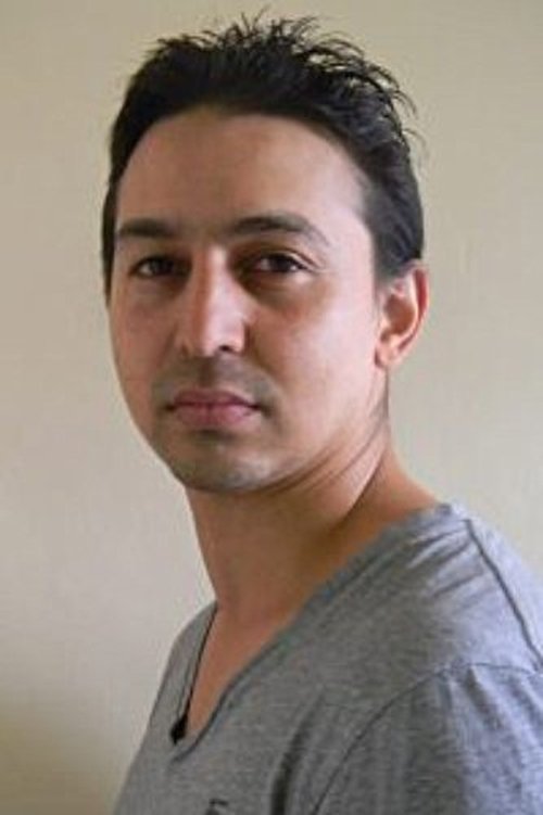 Khalil Kathrada as Salem