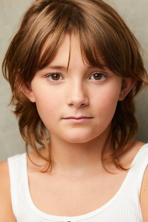 Hendrix Yancey as Angelina