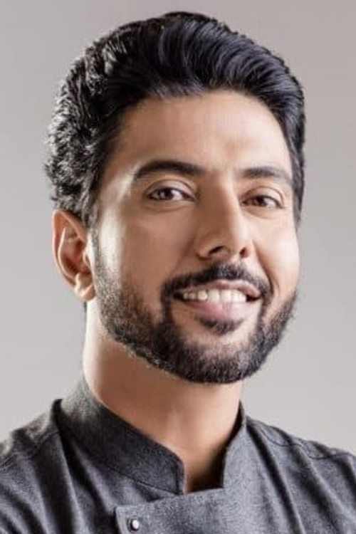 Ranveer Brar as Himself - Judge & Host