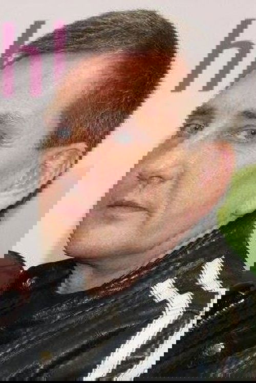 Andres Renke as Mart