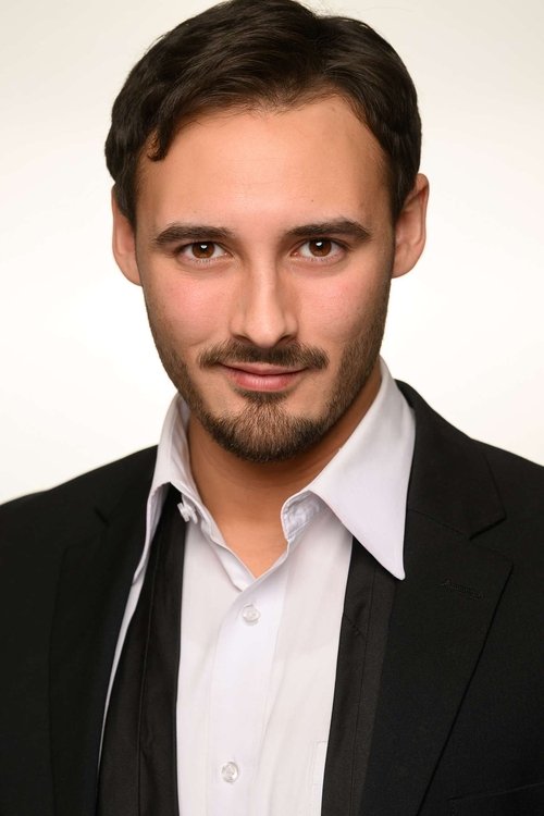 Nolan Winters as The Man