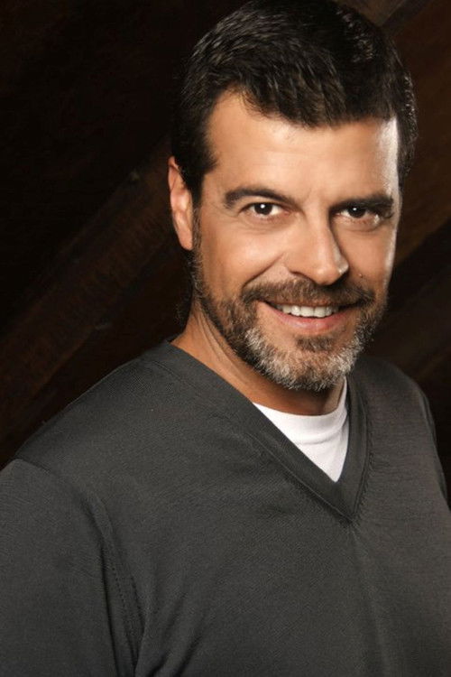 Andoni Ferreño profile photo