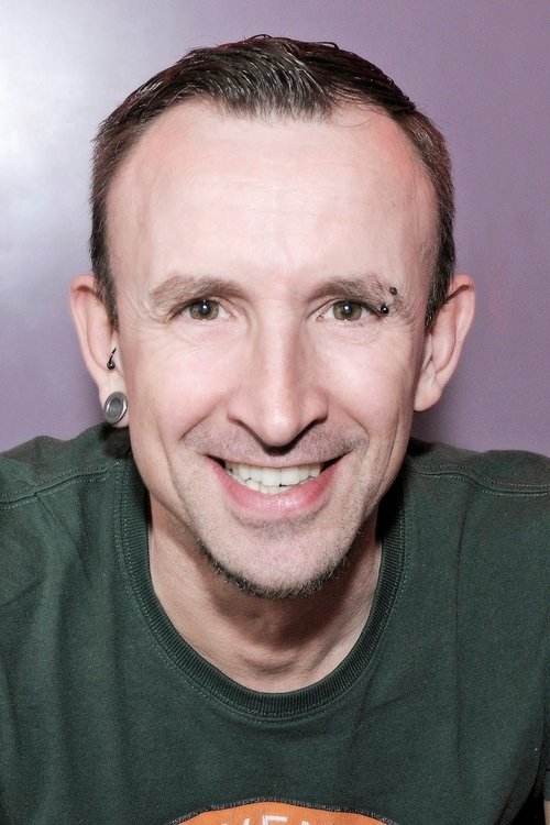 Chris Jepson as Silent Bob