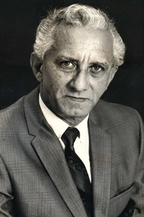 Vicente Vázquez as 