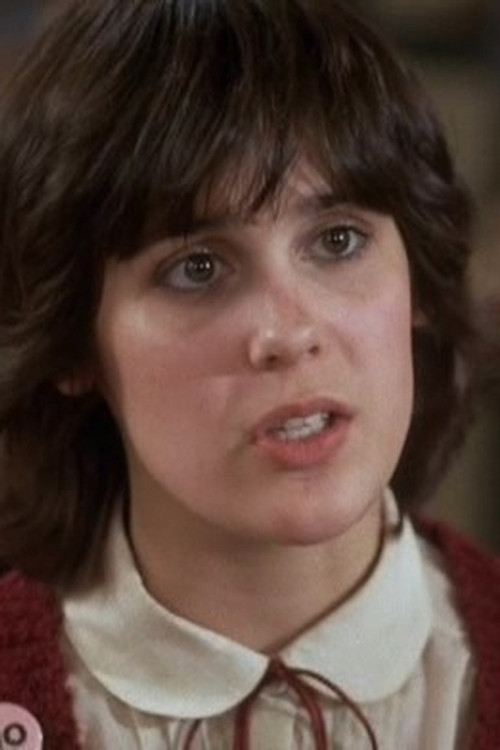 Kristen Riter as Toby Badger