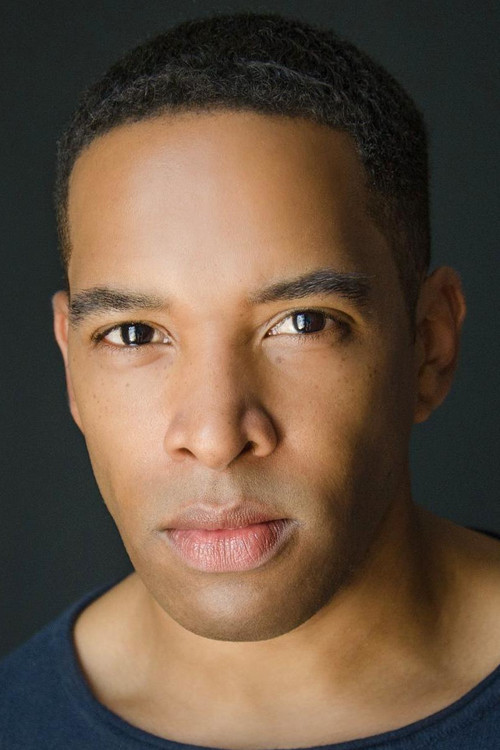 Andre Jackson as Moses Gibbs