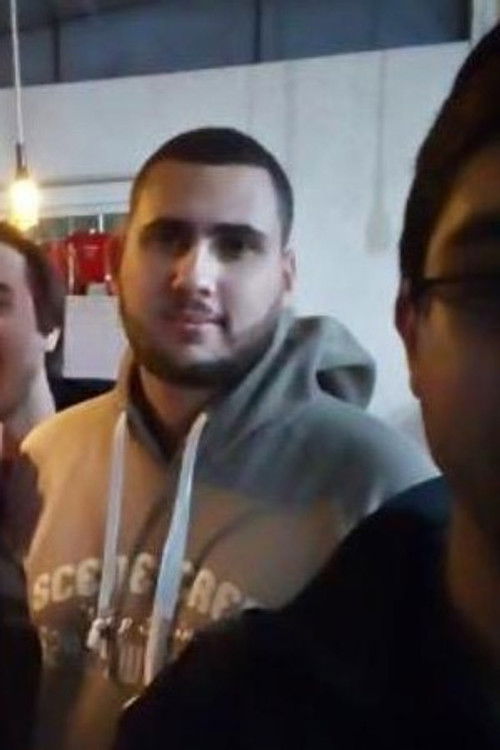 Ricardo Pereira as Siderúrgica