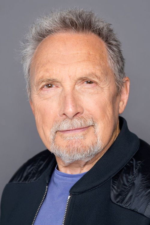 Jacques Michel as Jean-Jacques Dunant