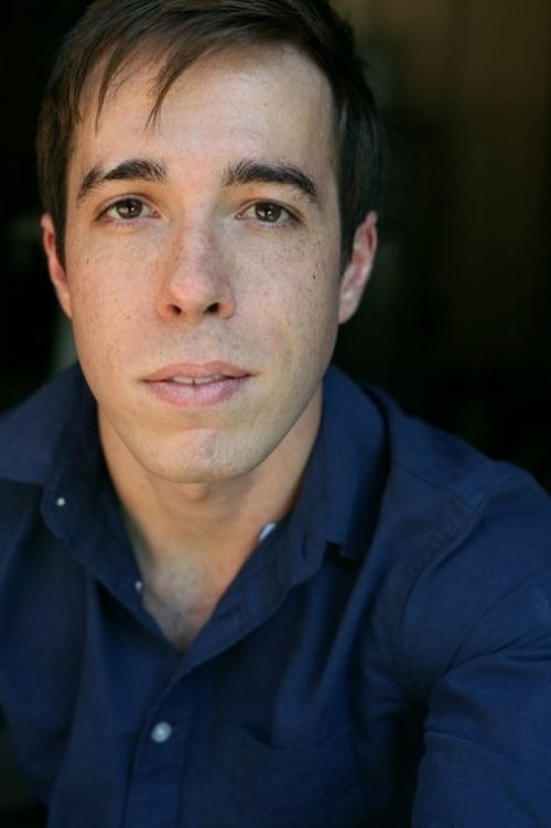 Michael Rodriguez as Tony