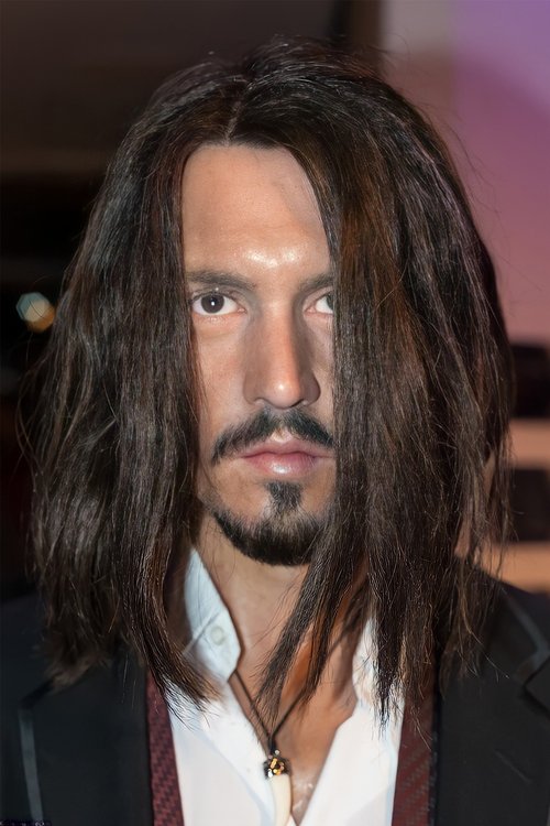 Ade Dimberline as Butcher