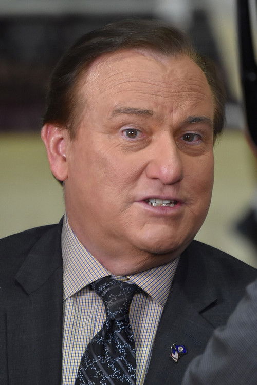 Tim Brando as Self