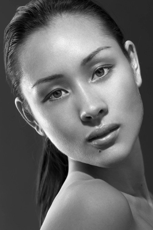 April Wilkner as Theresa White