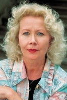 Hanna Orsztynowicz as pielęgniarka