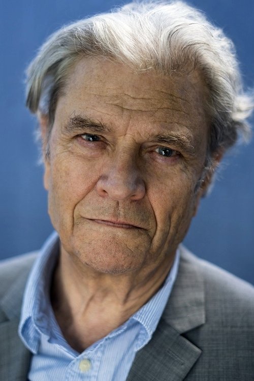 Christian Drillaud as Peter Knall