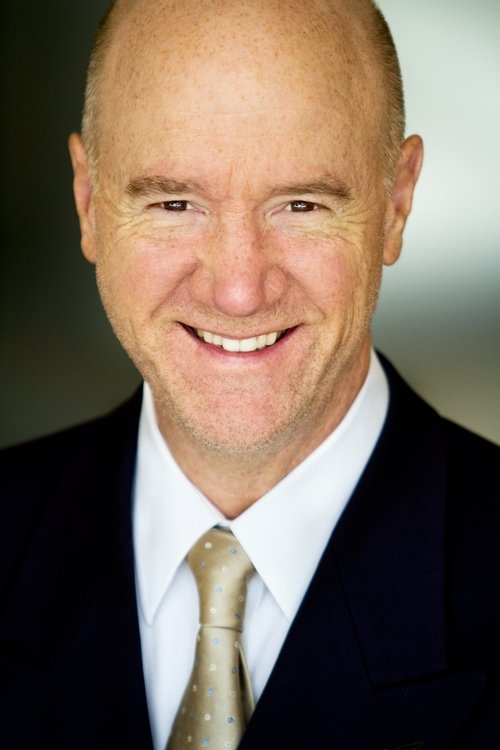 Michael Monks as Dr. Thomas Jansen
