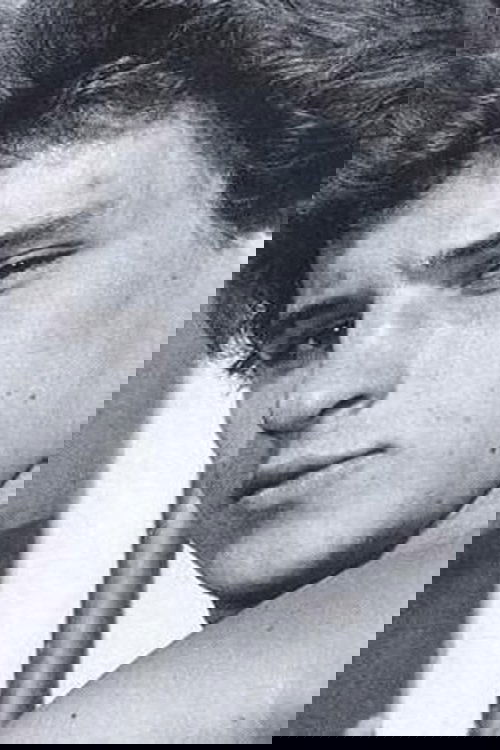 Bo Richards as (segment "Mr. Fixit")