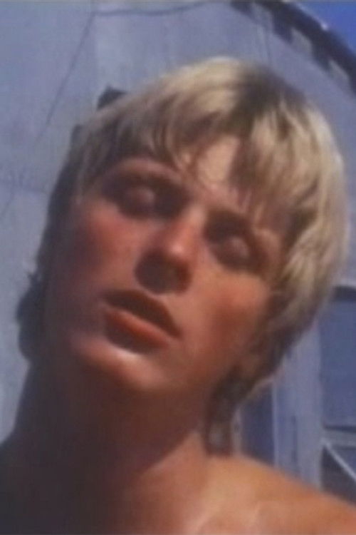 Mark Ford as (archive footage)