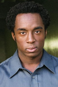 Adrian Neblett as Chuck