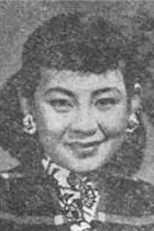 Fu Huizhen as Concubine Chen