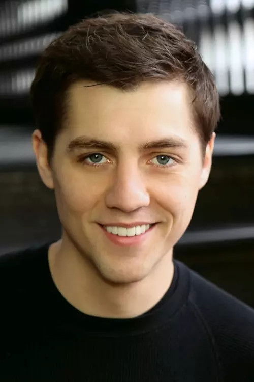 Jon McCormick as TIm