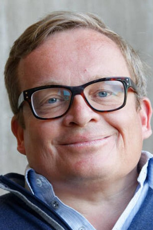 Christian Østergaard Sørensen as Lille Christian