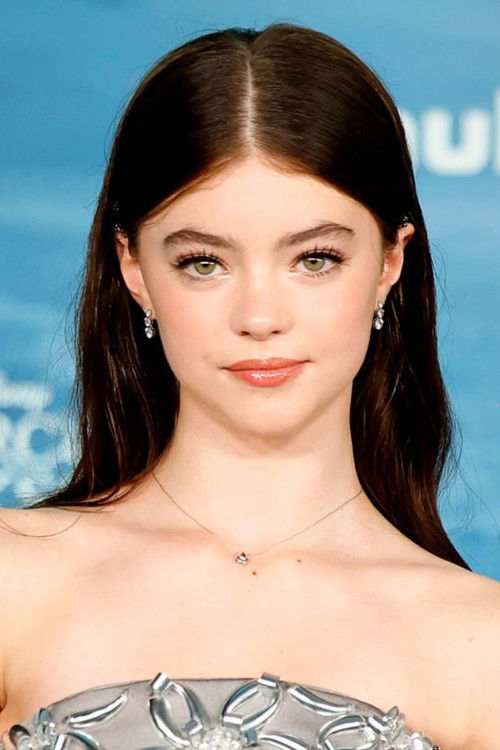 Kenzie Richardson as Becca Thornburn