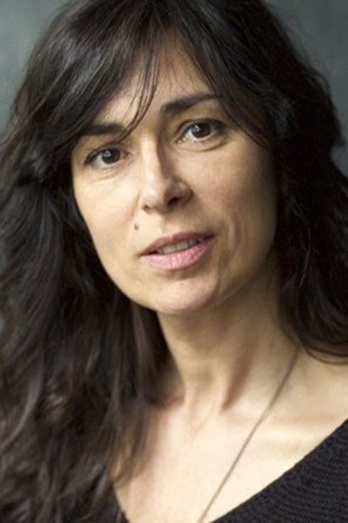 Agnès Jamonneau as 