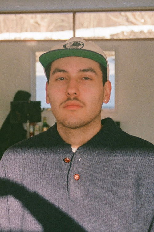 Chris Martinez as Chris