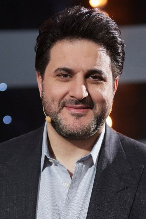 Melhem Zein as ضيف