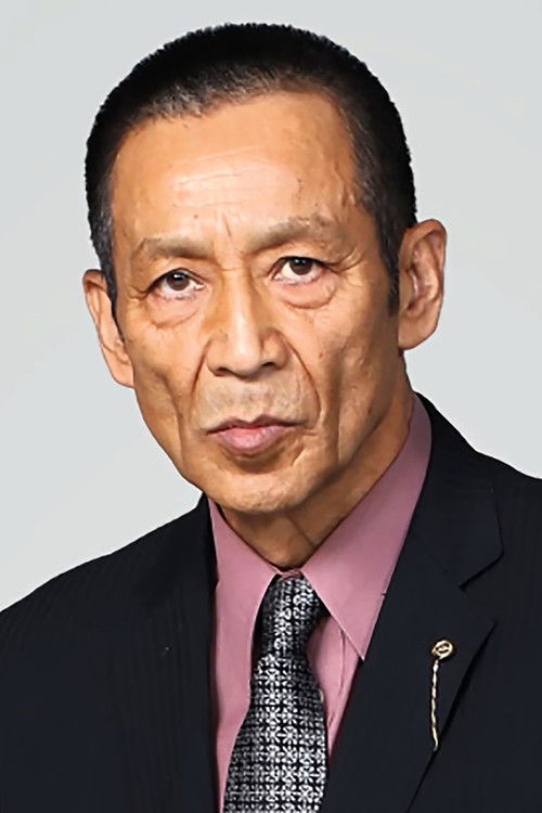 Shun Sugata as 