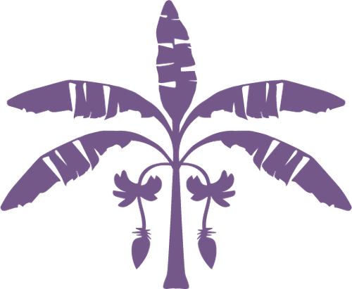 Purple Tree Content logo