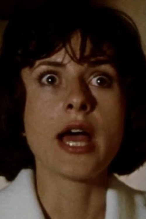 Sara Venable as Mrs. Willard