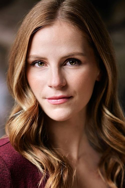 Kristen Kaster as Chloe