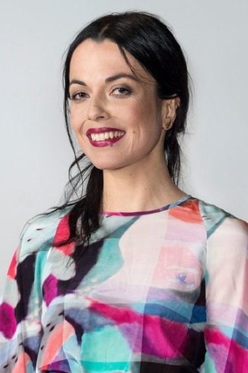 Violaine Gillibert as Mrs. Luciani, leader of Afssaps