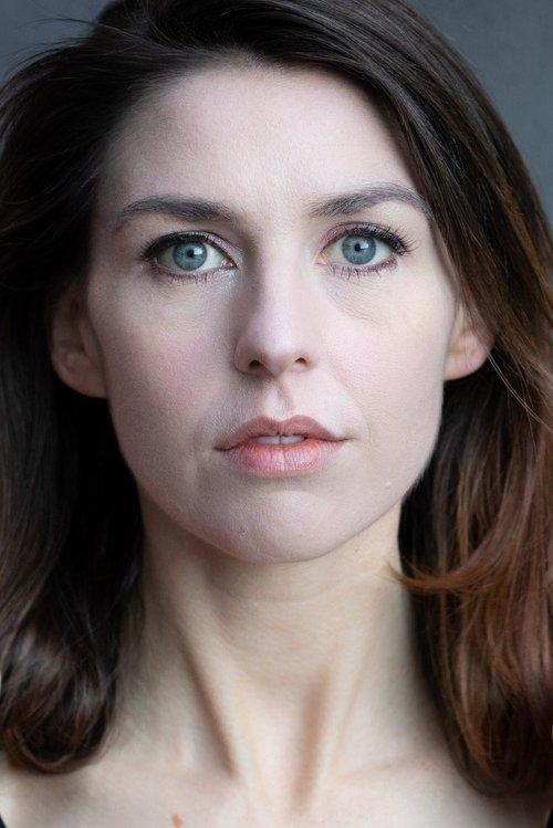 Madeline Brumby as Christine