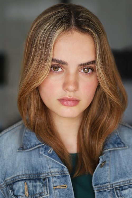 Akina Wylie as Lola Ray