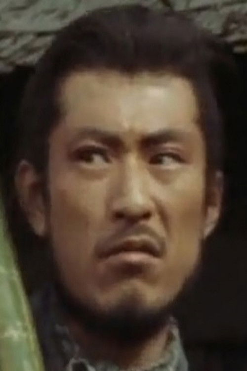 Yūji Hamada as Farmer 2