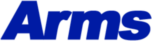 ARMS logo