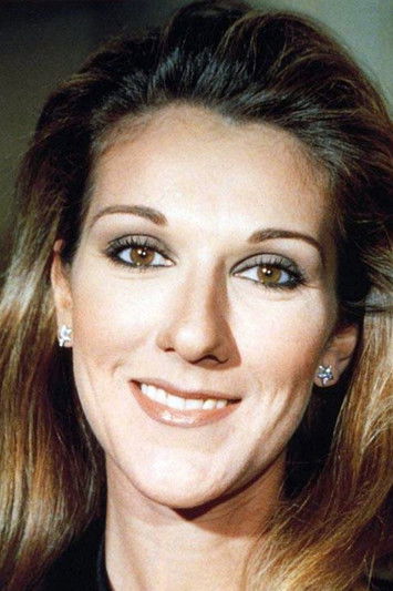 Céline Dion as Self